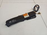 Seat airbag