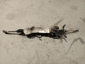 Steering rack