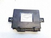 Autres unités de commande / modules