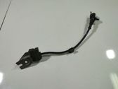 ESP Drehratensensor Querbeschleunigungssensor