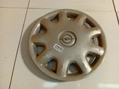15 Zoll Radkappe