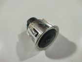 Engine start stop button switch