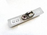 Sicherheitsgurt-Einstellschiene