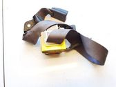Middle seatbelt (rear)