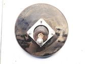 Brake booster