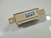 Sonstige Steuergeräte / Module