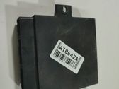 Módulo de confort/conveniencia