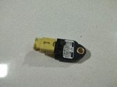 Sensor impacto/accidente para activar Airbag