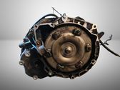 Automatic gearbox