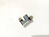 Sensor impacto/accidente para activar Airbag