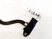 Sensor de presión del escape