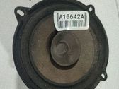 Altavoz de la puerta delantera