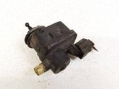 Motor de ajuste de nivel del faro delantero
