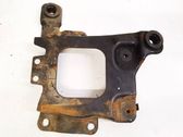 Battery bracket