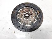 Clutch pressure plate