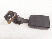 Hebilla del cinturón de seguridad trasero