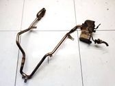 Auxiliary pre-heater (Webasto)