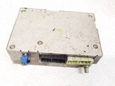 Other control units/modules