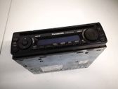 Panel / Radioodtwarzacz CD/DVD/GPS