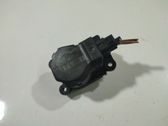 Air flap motor/actuator
