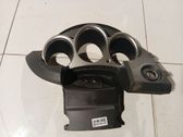 Verkleidung des Armaturenbretts