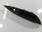 Front door window switch trim