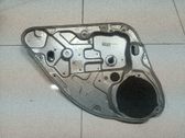 Regulador de ventanilla eléctrico de puerta delantera