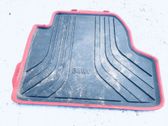 Front floor carpet liner
