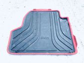Front floor carpet liner