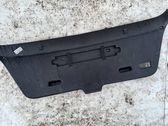 Other trunk/boot trim element