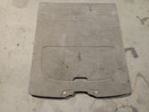 Other trunk/boot trim element