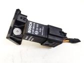 Glow plug pre-heat relay