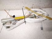 Airbag del techo