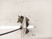 Turbo solenoid valve