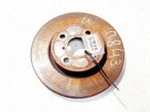 Bremsscheibe vorne