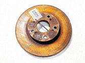 Bremsscheibe vorne