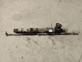 Steering rack