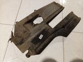 Placa protectora/protector antisalpicaduras motor
