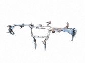 Otras partes del panel de instrumentos