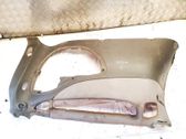 Other trunk/boot trim element