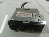 Radio/CD/DVD/GPS head unit