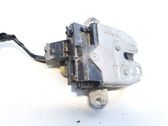 Tailgate/trunk/boot lock/catch/latch