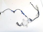 Antenna control unit