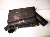 Caja del filtro de aire