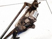 Motor del limpiaparabrisas