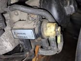Electroválvula del turbo