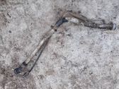 Fuel tank filler neck pipe