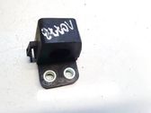 Radiator mount bracket