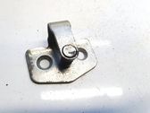 Front door lock loop/hook striker