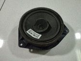 Altavoz de la puerta delantera